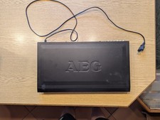 AEG DVD Player 4535 (N)