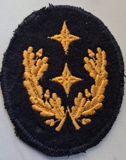 Feuerwehr, Funktionsabzeichen