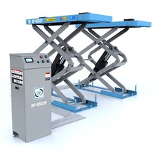 Unterflur Hebebühne