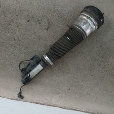 Mercedes-Benz W220 Federbein vorn links/rechts Airmatic