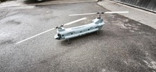 Prototyp tandemheli tap2 - tandemheli,