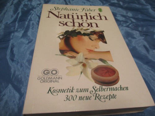 Natürlich schön kosmetik - natürlich,