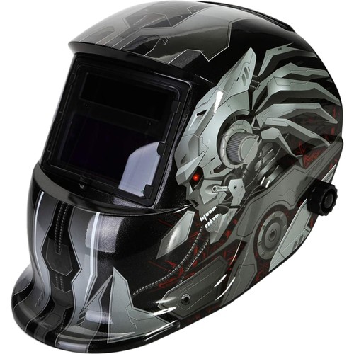 Schweißhelm automatik - schweißhelm,