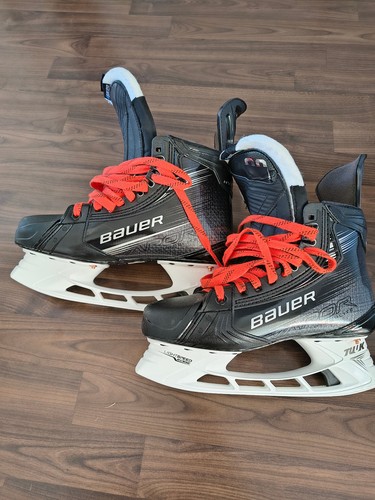 Bauer hyp2rlite schlittschuhe - bauer,