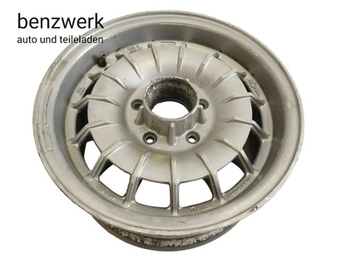 Mercedes w126 r107 - 1x, ronal