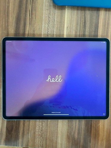 Apple ipad pro gen 128gb - pro,