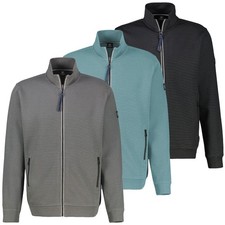 Sweatjacke lerros herren - lerros,