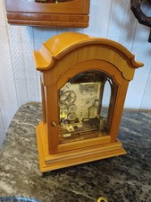 Kaminuhr Tischuhr Standuhr