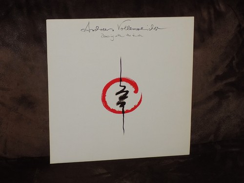 Andreas vollenweider - lp:,
