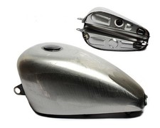 Sportster style peanut tank - peanut,