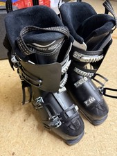 Skischuhe Atomic, Damenleisten Größe 26/26.5 für normale Schuhgröße 40