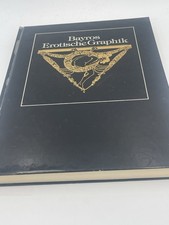 Bayros Erotische Graphik