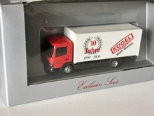 Mercedes Atego LKW 1:87 H0