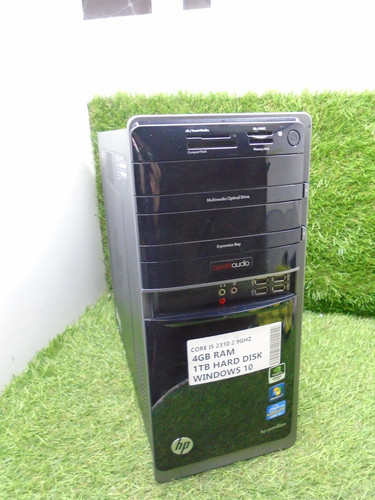 Pavilion 7000 intel core - p7,