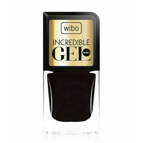 Wibo incredible gel nagellack - gel,
