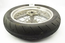 Vertemati VOR V 400 - Hinterrad Rad Felge hinten Supermoto 17x4.25