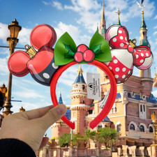 Disney Parks Loungfly Mickey