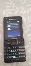 Sony Ericsson K770i