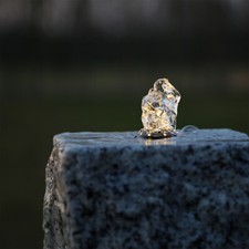 LED Ring warm weiss für LED