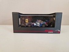 Spark Redline 1/43 Ferrari 550