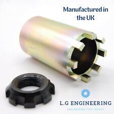 Getriebe Overdrive Hauptwelle