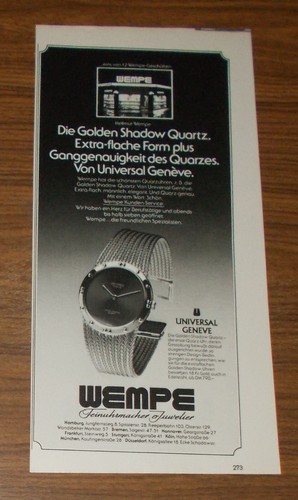 Seltene werbung vintage - werbung,