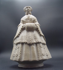 Figurenkrug Westerwald