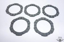 Kupplungslamellen Kupplung