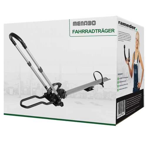 Menabo fahrradträger chrono - menabo,