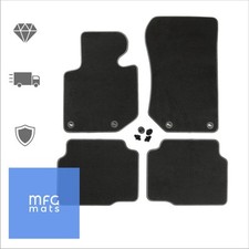 Fussmatten für BMW 3 E36 Bj