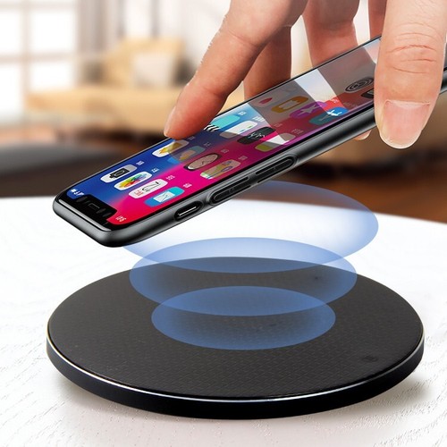 Wireless charger ladegerät - wireless,