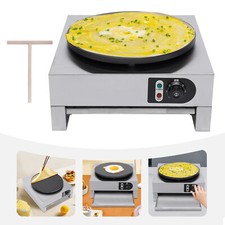40cm crepes maker - crepes,