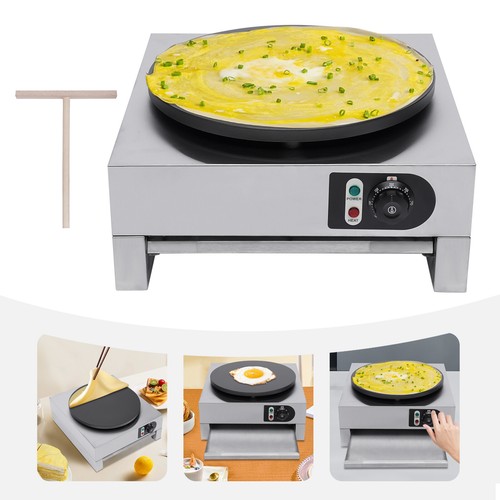 3kw crêpe pfannkuchen - 3kw,