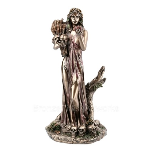 Persephone griechische göttin - persephone,