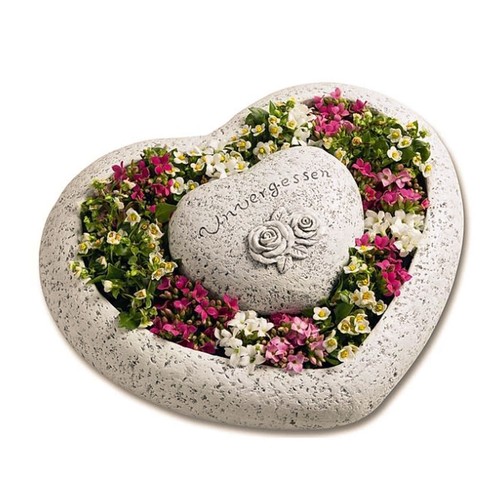 Grabschmuck trauerschmuck - grabschmuck,