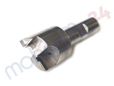 Ausdrehkopf Ausbohrkopf