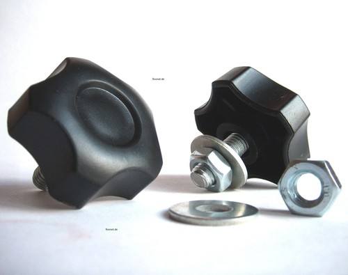 Knebelschraube schraube mit - schraube,