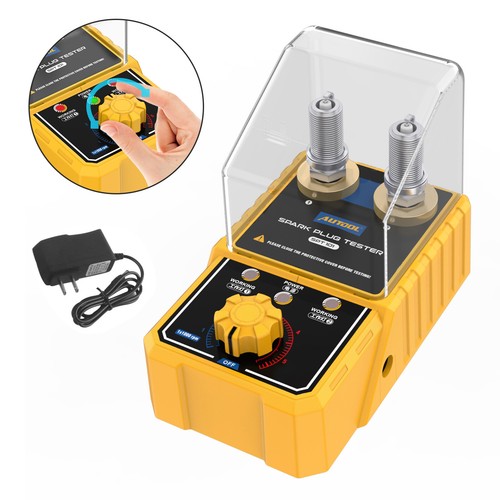 Auto zündkerzen tester kfz - zündkerzen,