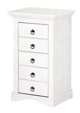 Kommode aus Kiefer massiv mit