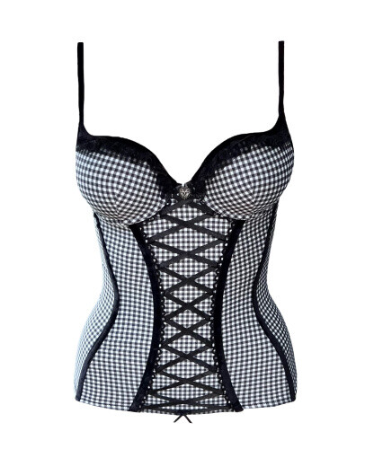 Triumph push corsage dirndl - triumph,