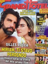 GrandHotel 2022 47.Gilles Rocca,Katherine Kelly Lang,Antonino Schwertkämpfer