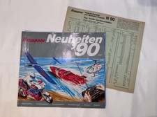 Graupner Neuheiten Katalog