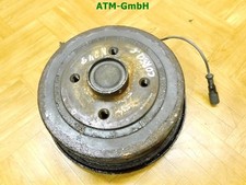 Bremstrommel hinten rechts