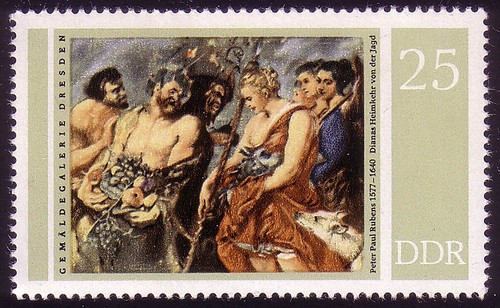 2232 peter paul rubens - 2232,