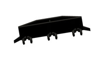 Garagentor Schaltnocken Endschalter Passend für Bosch und Somfy  Set 2 Stück