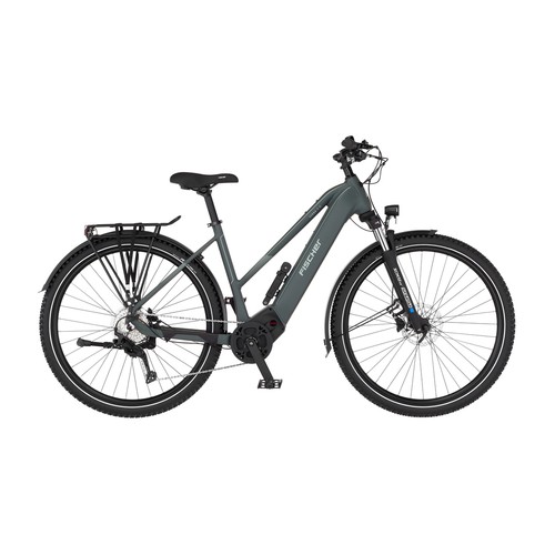 Bike atb fischer terra 8i - e-bike,