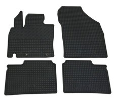 Gummifußmatten für Suzuki