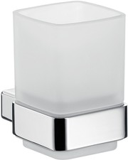 Emco Loft Glashalter mit Glas