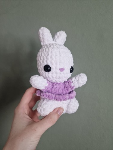 Hase häschen kleid - hase,, im