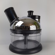 Rocket Chef von Culinare –
